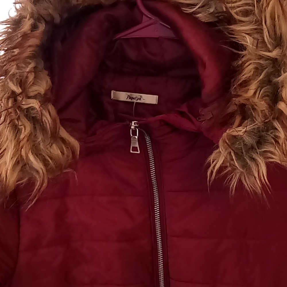 Coat